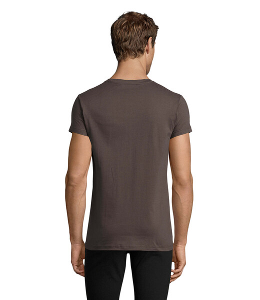 REGENT FIT HOMEM 150g - Cinza EscuroS
