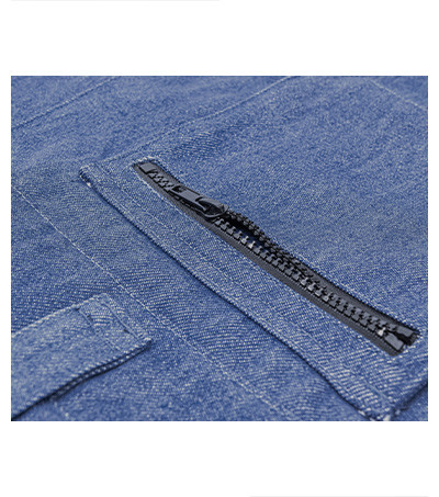 Pracovné Džínsy Pánske Rimeck® Vertex - Svetlý Denim / 52 long