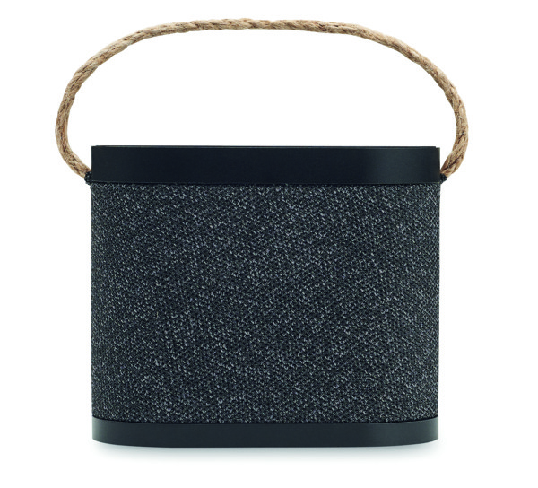 Wusic speaker 5W, 15W wireless charger