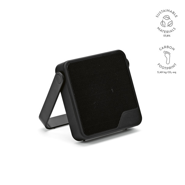 Dipster Speaker - Černá