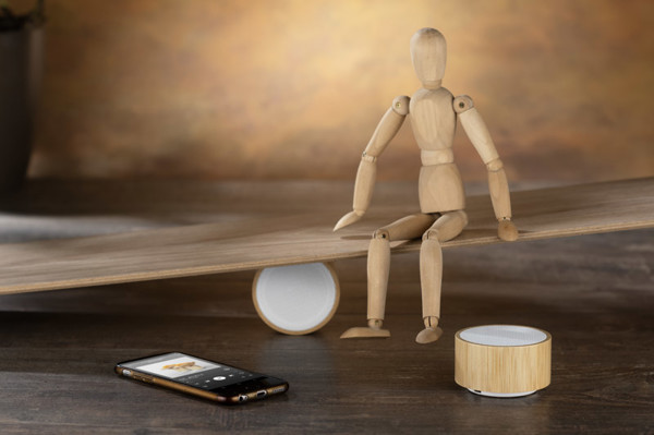 Wireless speaker TROPIC