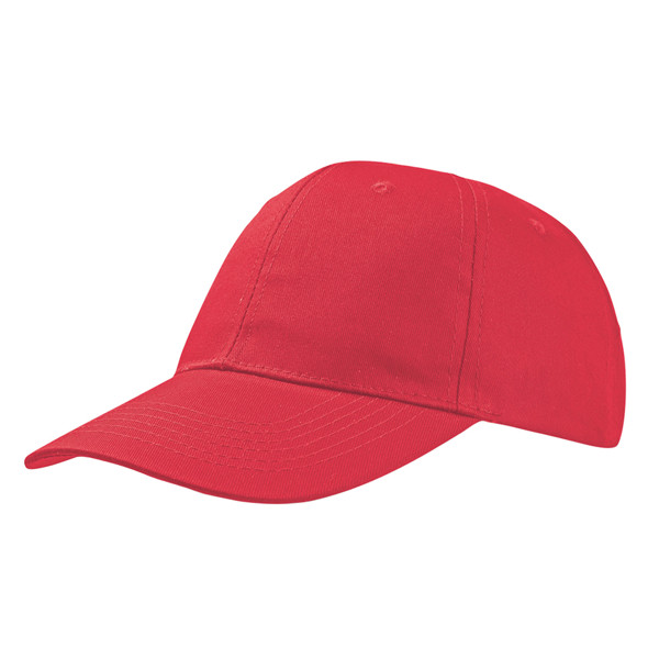 Start Six - Vermelho