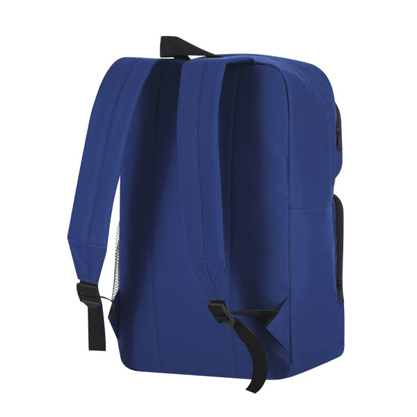 Mochila Lanwich - Amarelo