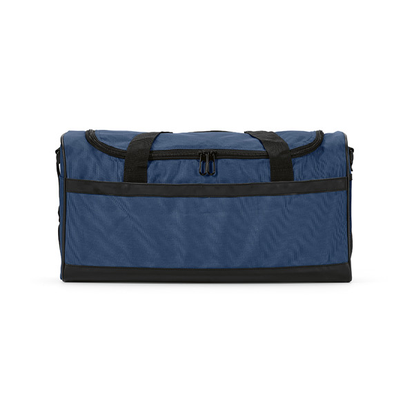 São Paulo M Gym Bag - Bleu