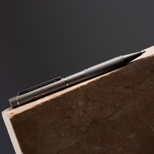 Stellar laser pen - Graphite