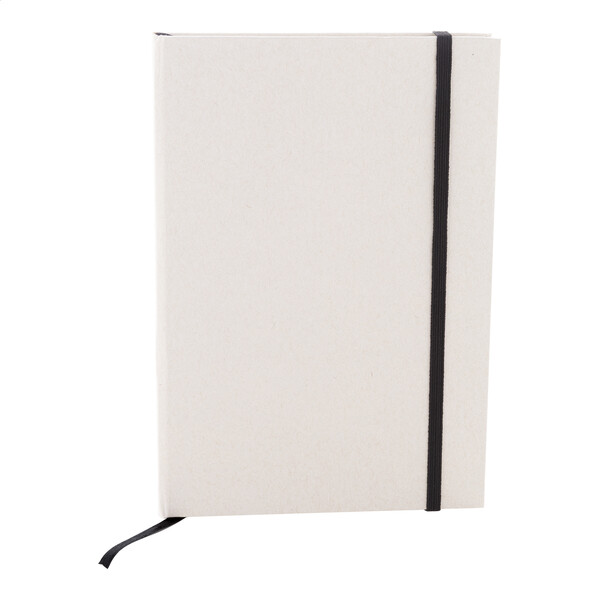 Blok Z Krabice Od Mlieka Relact Note - Black