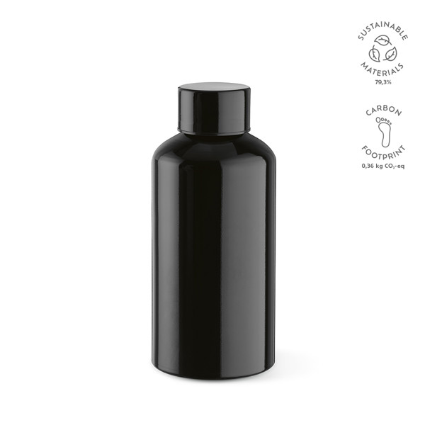 Yukon Bottle - Čierna
