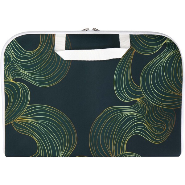 Mylo 17" sublimation laptop case