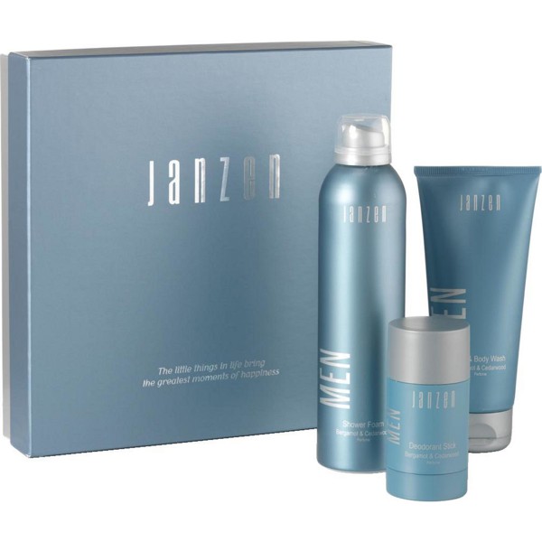 Janzen Gift Set for Men