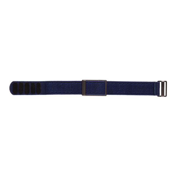 Bracelet connecté Endo - Bleu Marine