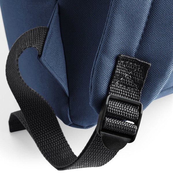 Maxi Fashion Backpack - Graphite Grey / ONE SIZE