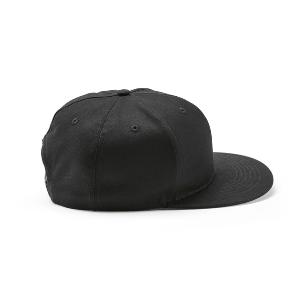 Cornell Cap - Černá