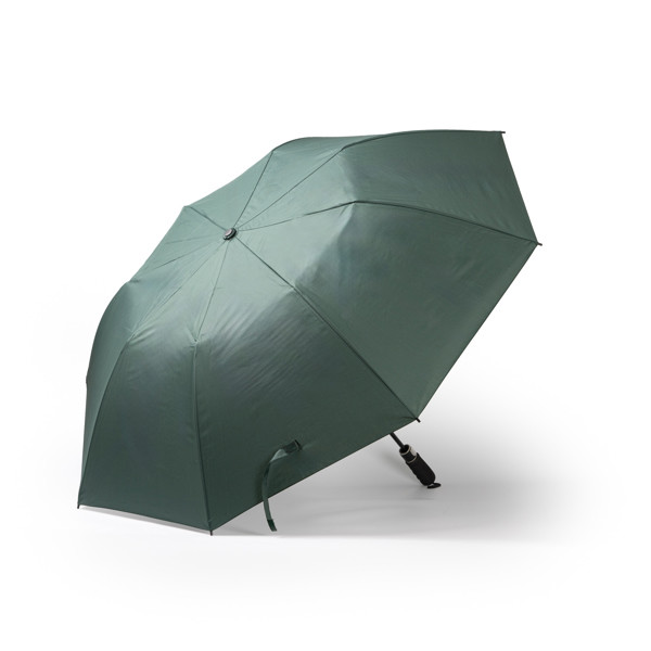 Umbrella Milton - White