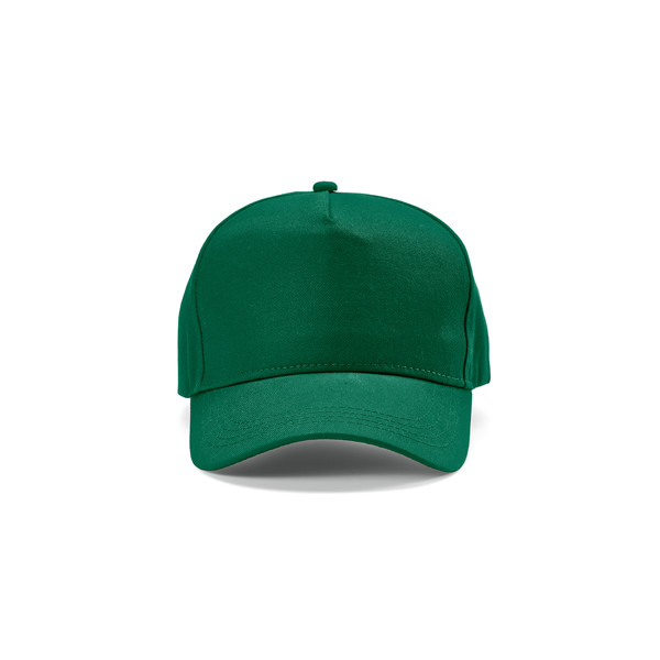 Hendrix Cap - Zelená