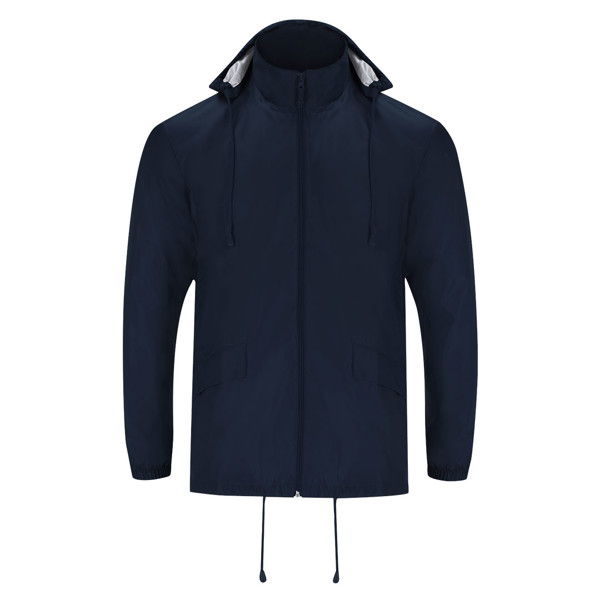 Giacca a Vento Bravion - Nero / M