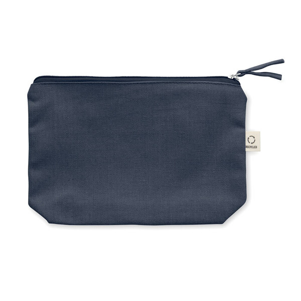 Porta cosmetici 320 gr/m² Elnas - Blu