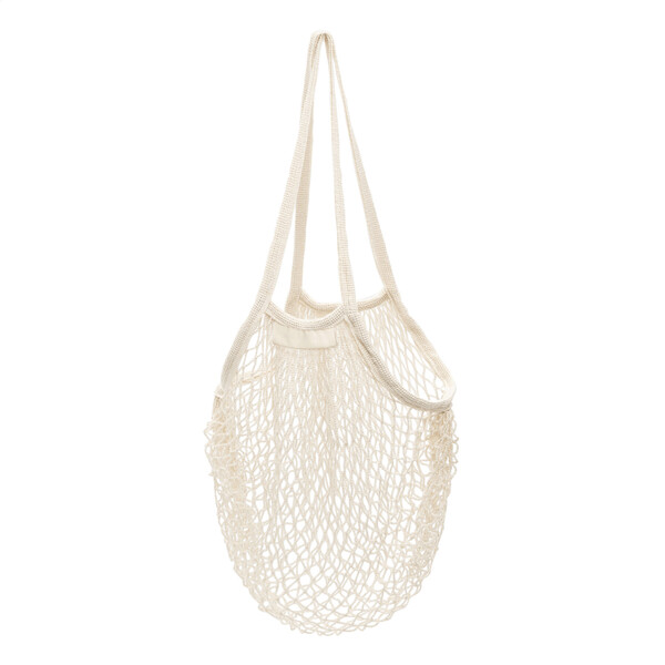 String bag large NET L
