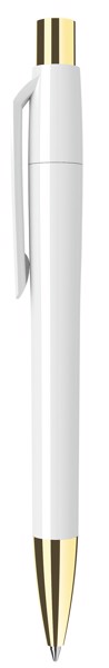 Maxema MOOD glossy C M2 - White / White