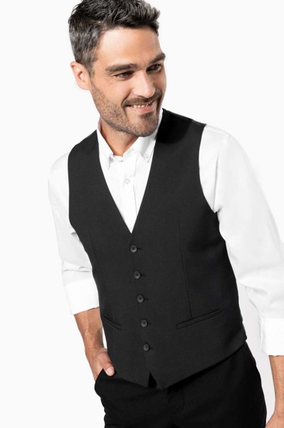 Men's Waistcoat - 46