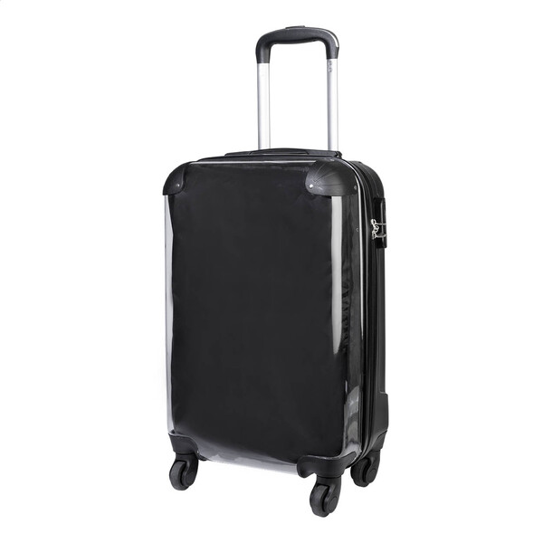 Rabs Photo Inlay Carry-On Luggage TripPic