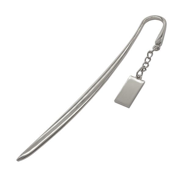 Libro bookmark