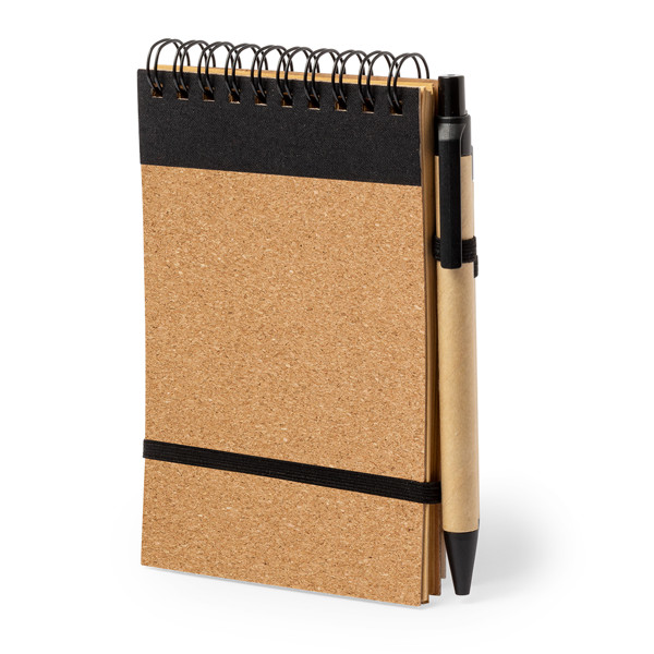Caderno Teyaki