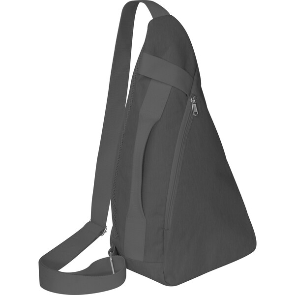 shoulder rucksack GUADALUPE - Black