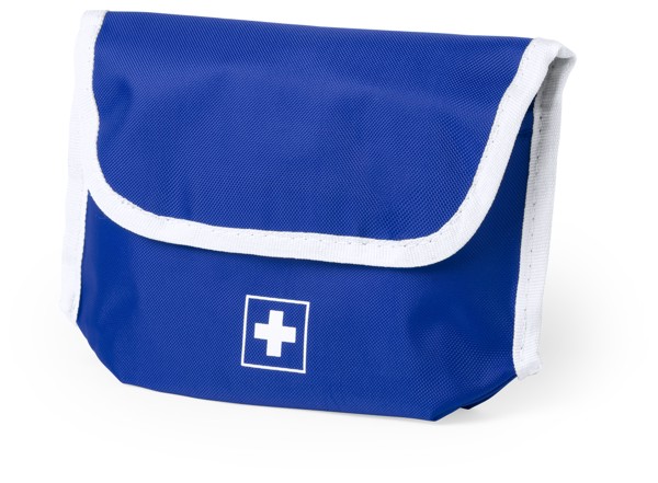 Kit Emergenza Redcross - Rosso