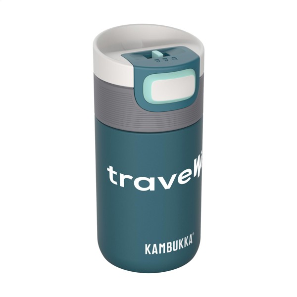 Kambukka® Etna 300 ml gobelet thermos - sarcelle