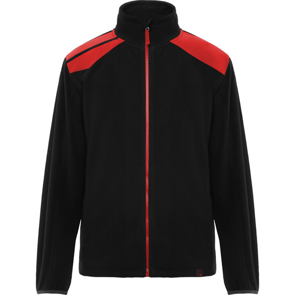 Terrano Jacket - Lead/Black / 3XL