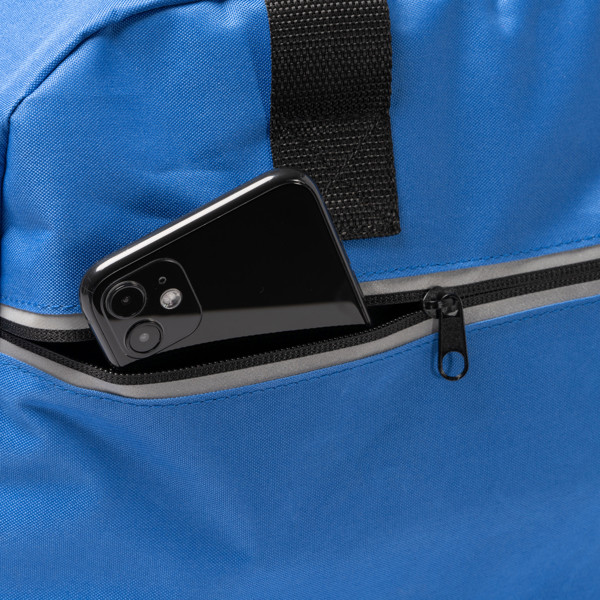 Bag Wilkin - Black