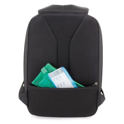 MOCHILA SEC. "ARMAN" P.DELONE
