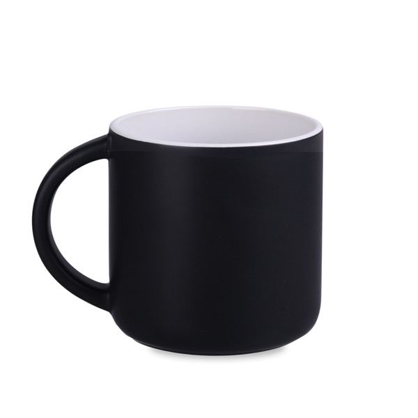 Modern Supreme - Black / White