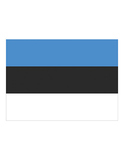 Flag Estonia