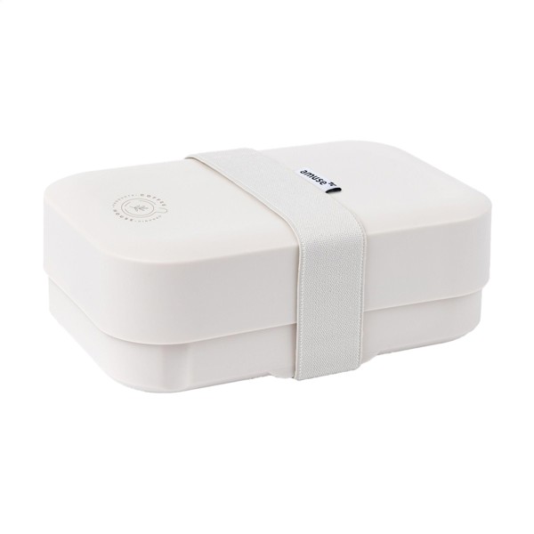 Amuse Classic Lunchbox Medium - beige