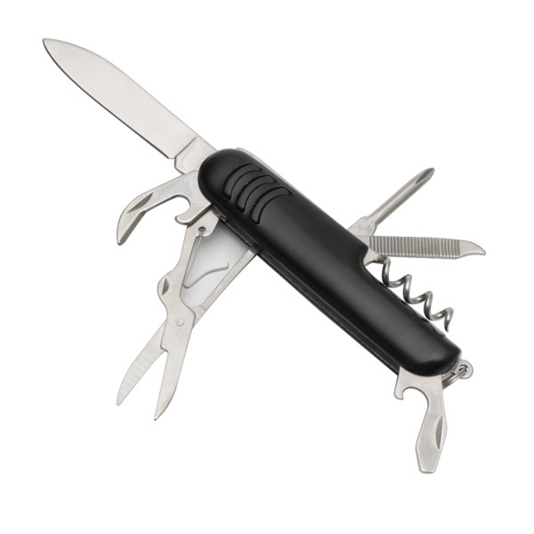 Freiburg gift set - Black