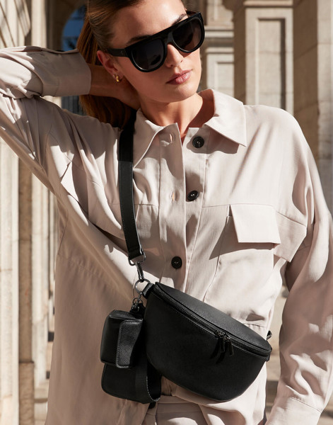 Boutique Waist Bag - Oyster / ONE SIZE