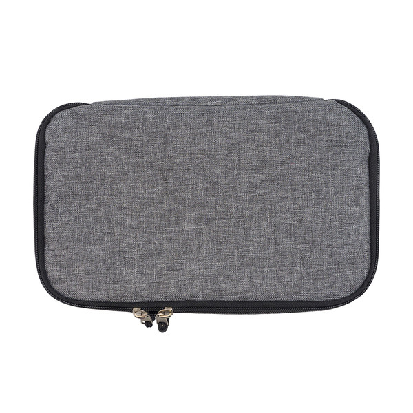 Gabro RPET insulated lunch bag