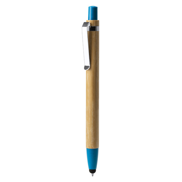 Ball Pen Nagoya Blue - Light Royal / BLUE INK