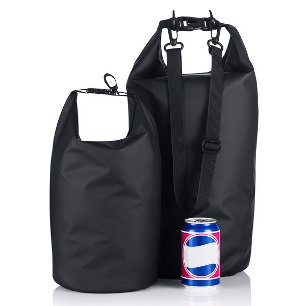 XL Dry Inside bag - Black