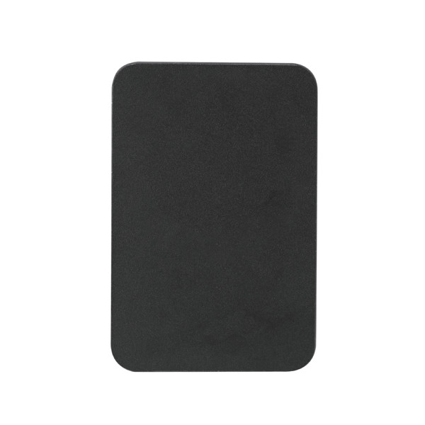 Card Holder Stand Roch - White