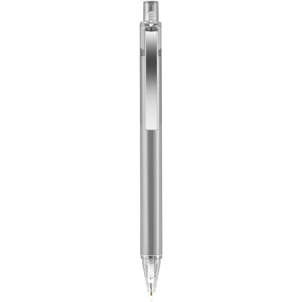 Moville ballpoint pen - Silver