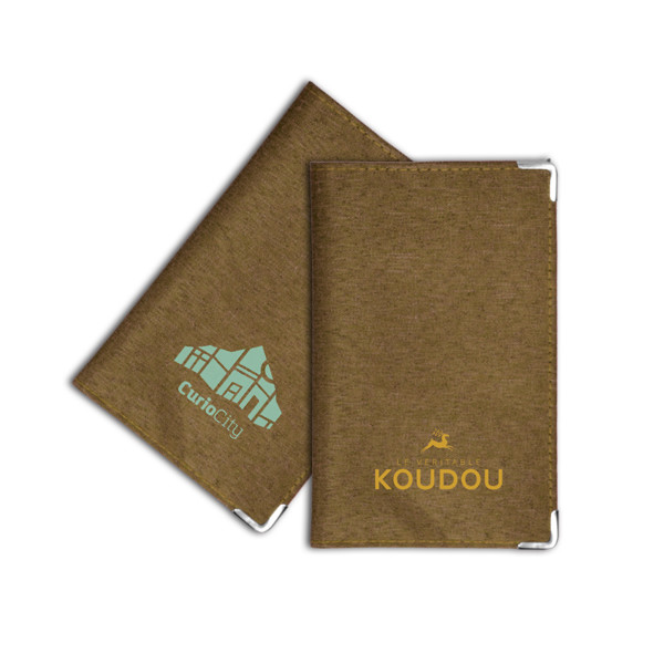 CAR REGISTRATION DOCUMENTS HOLDER