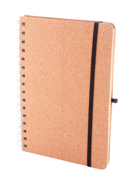 Notebook Querbook