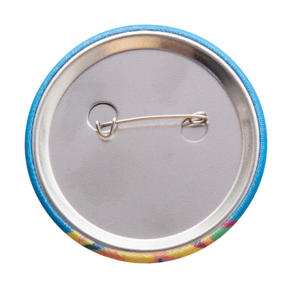 Pin Button Badge PinBadge RPET Maxi