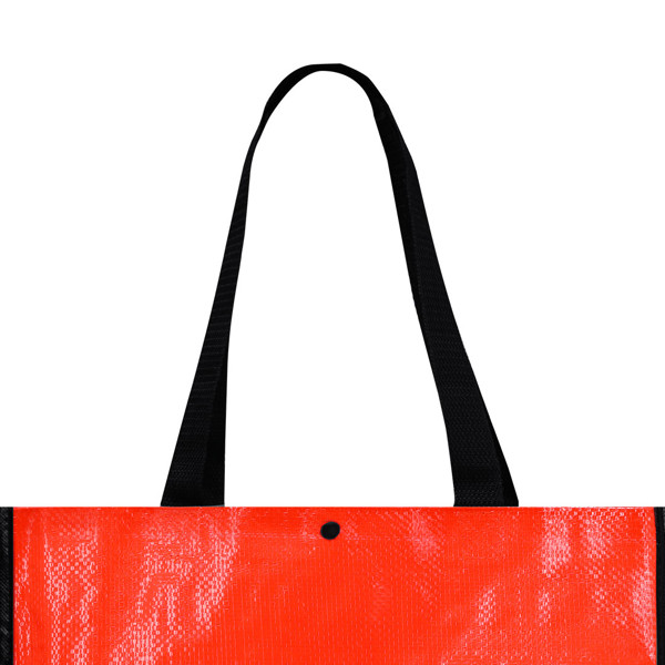 Bolsa Recycle - Verde