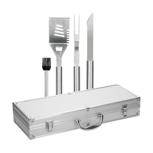 Grill Set "Deluxe"