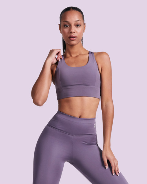 Top Deportivo Basel T - Print Abstracto / L