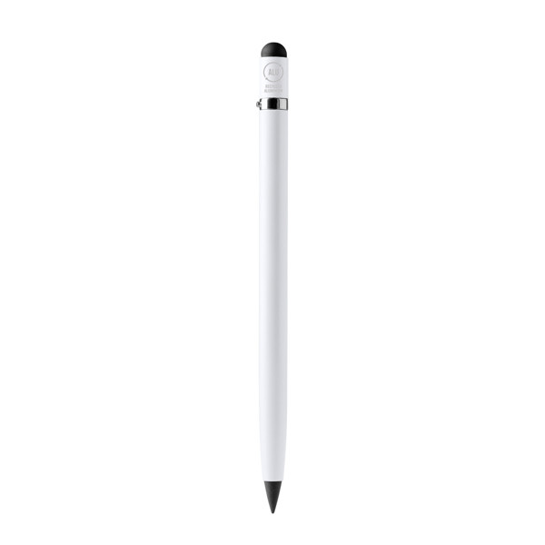 Pencil Tezal - White