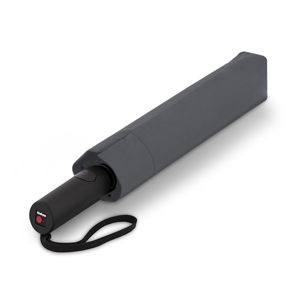 Knirps A.400 XXL duomatic - Dark Grey